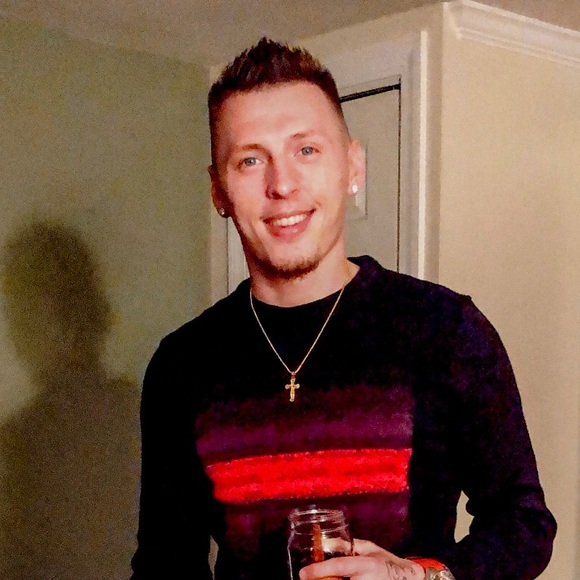 Meet your Posher, Cj - Picture 1 of 1